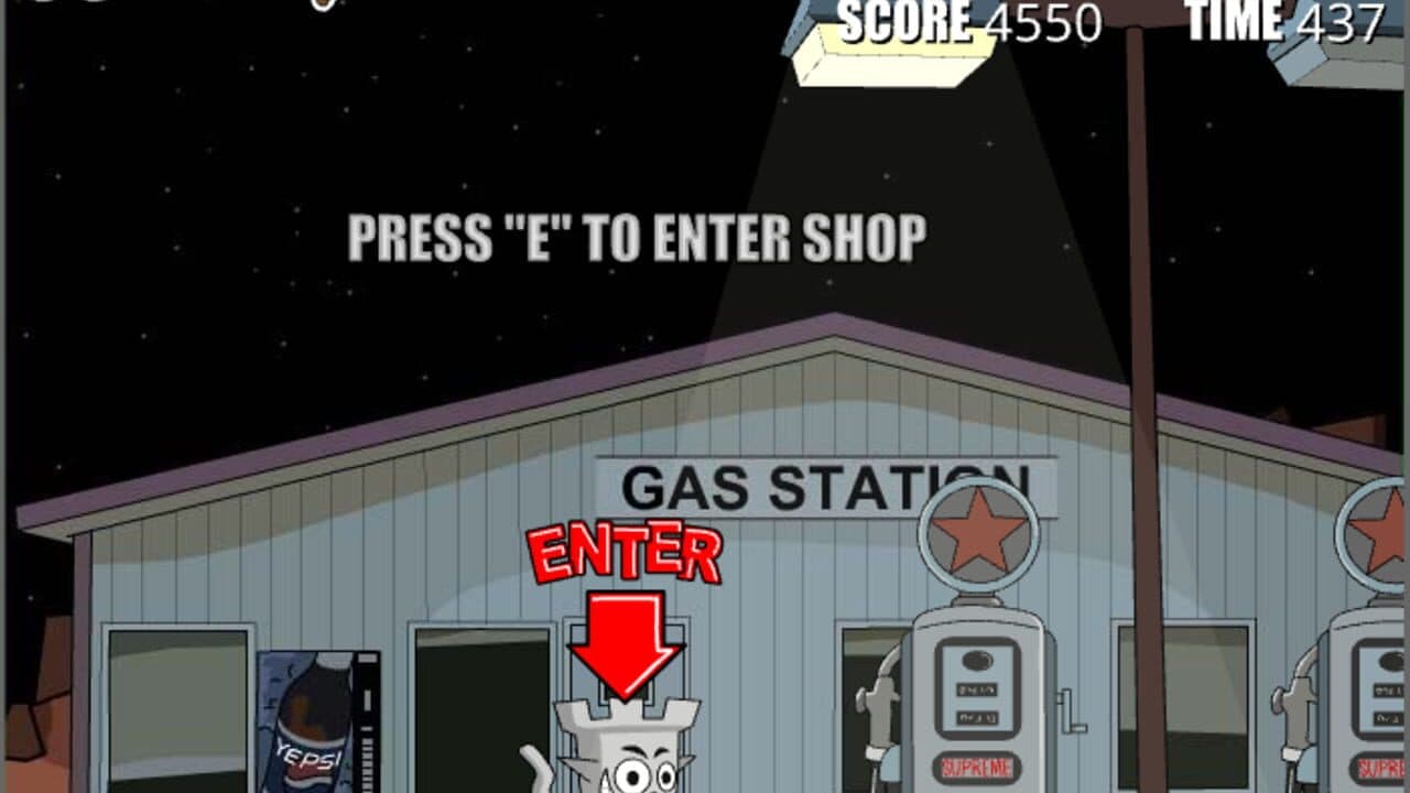 Castle Cat 3 thumbnail 2