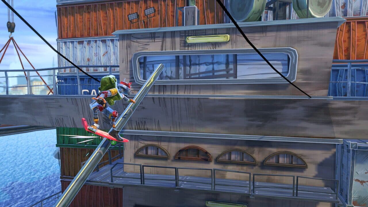 Teenage Mutant Ninja Turtles: Mutants Unleashed - Metalheads Pack thumbnail 3
