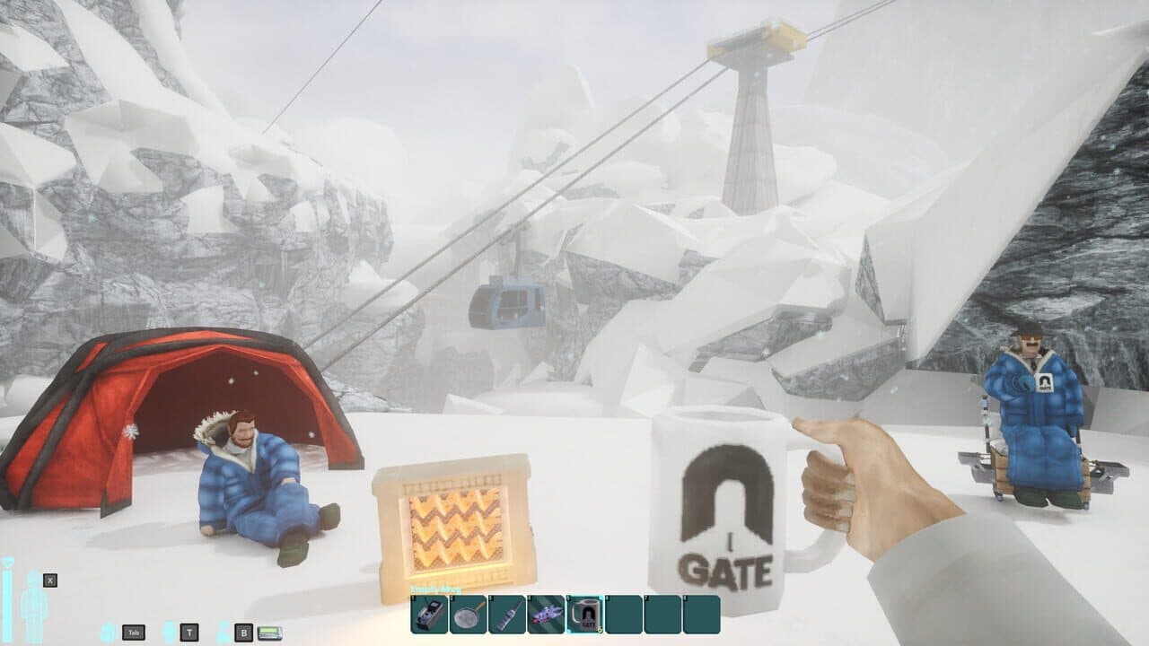Abiotic Factor thumbnail 8