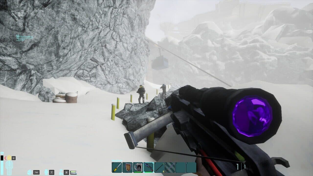 Abiotic Factor thumbnail 10