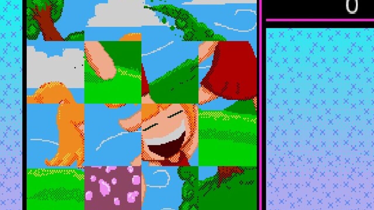 Mosaico screenshot 1