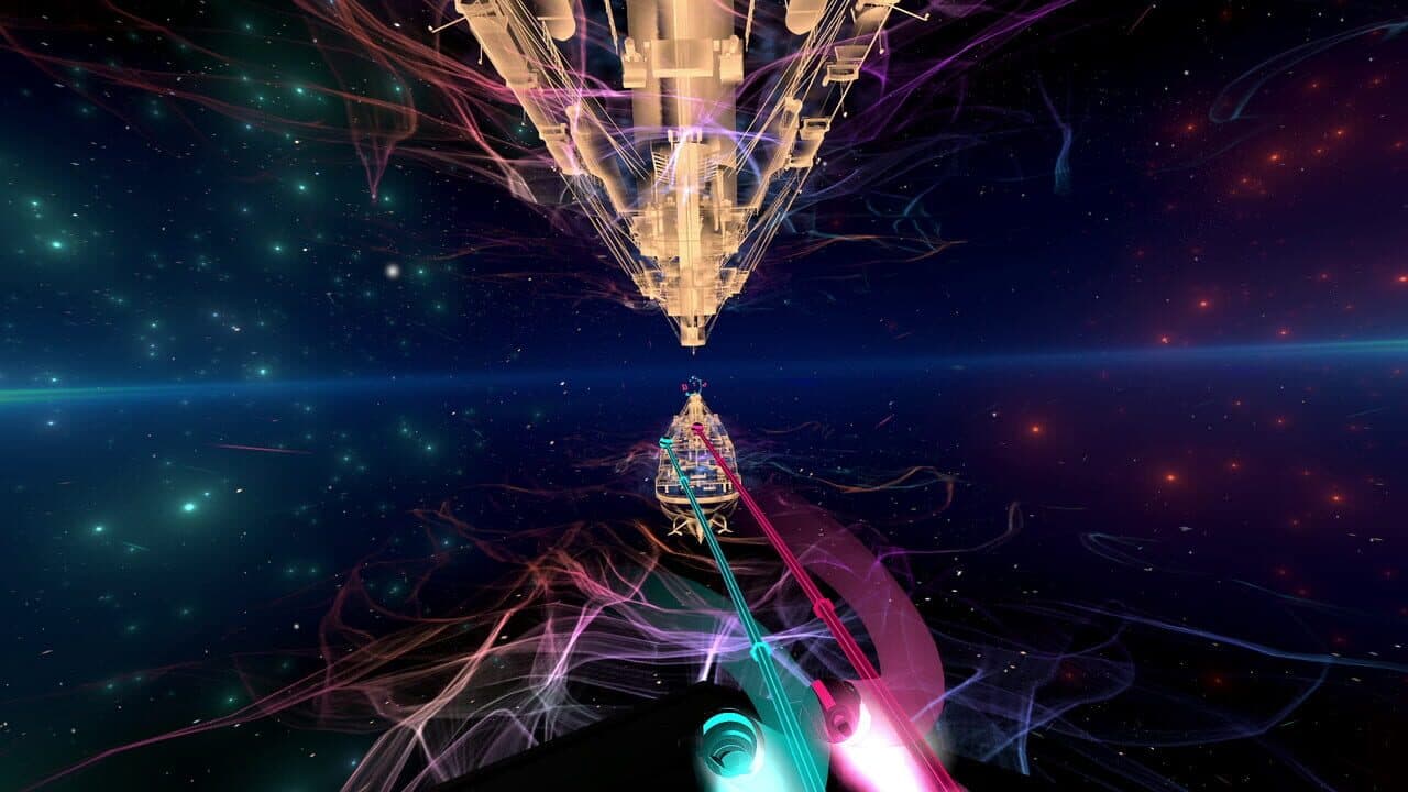 Synth Riders: Muse - "Reapers" thumbnail 2