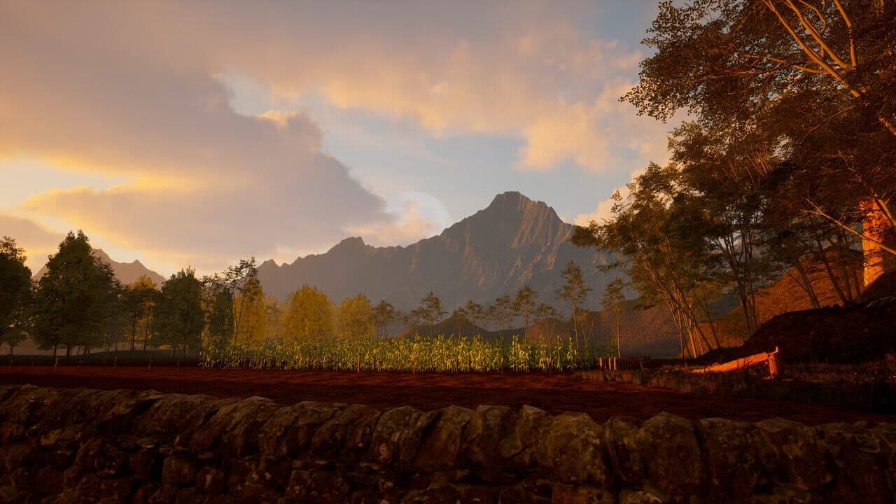 Whispers of Mexico: La Noche de la Casada screenshot 1