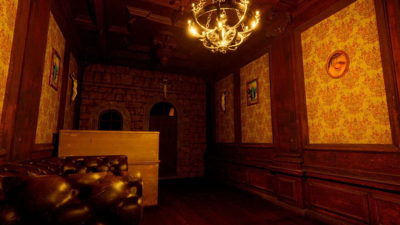 Whispers of Mexico: La Noche de la Casada thumbnail 2