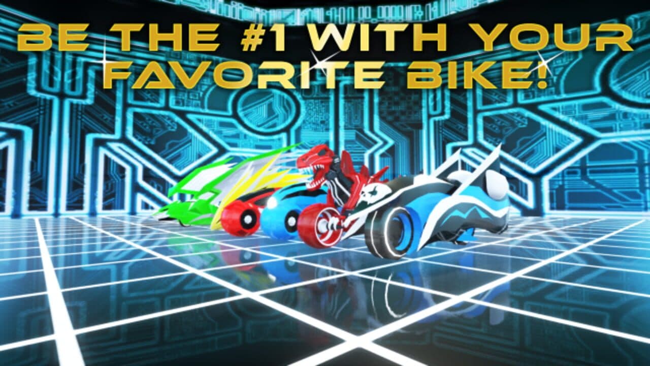LightBike 2 thumbnail 2
