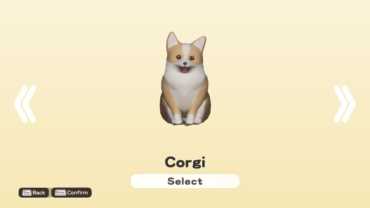 Doronko Wanko: Corgi screenshot 1