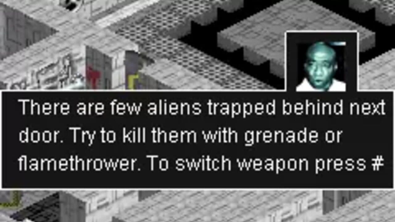 Alien Xenocide screenshot 1