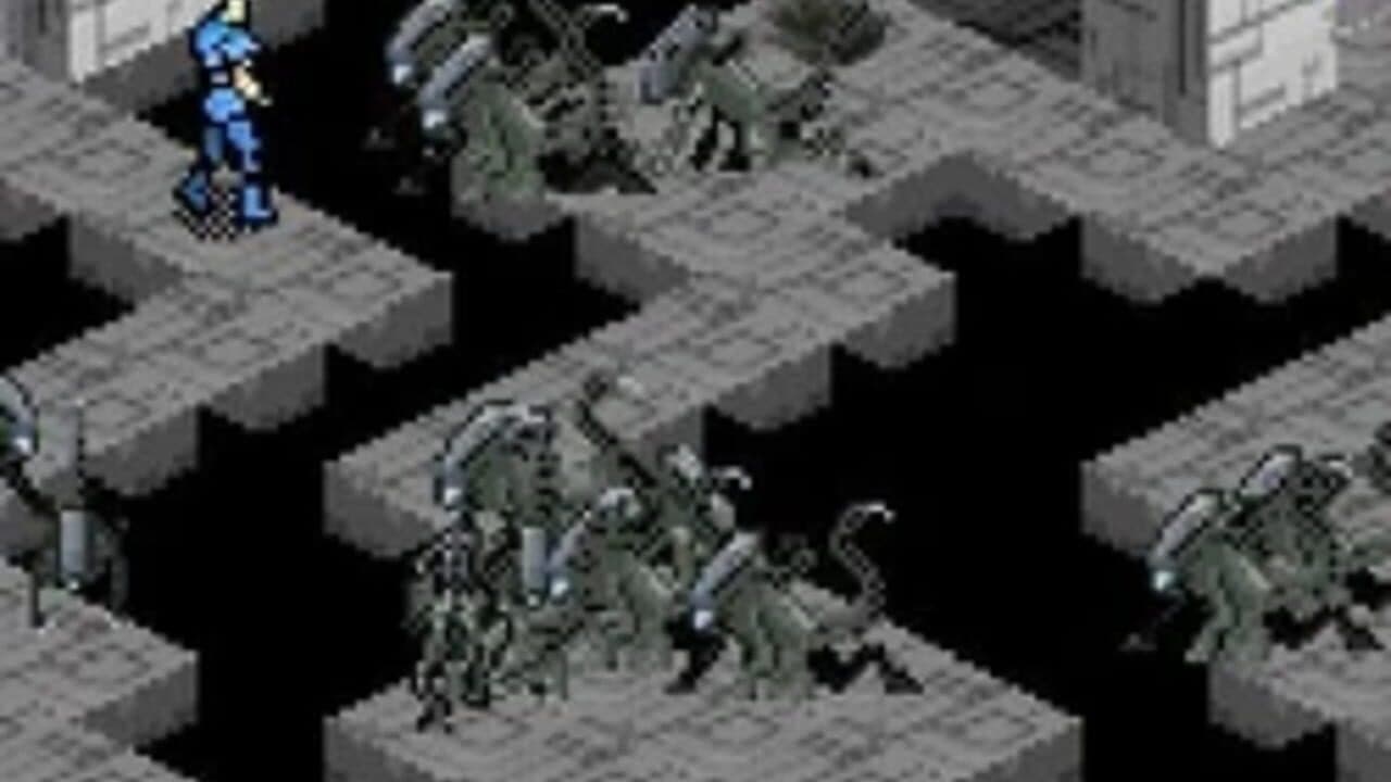 Alien Xenocide thumbnail 2