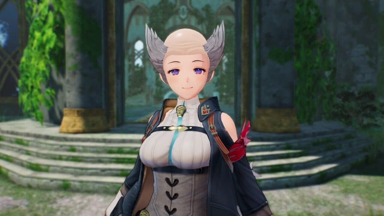 Atelier Yumia: Atelier Yumia and "Tekken" Series Collaboration Pack thumbnail 2