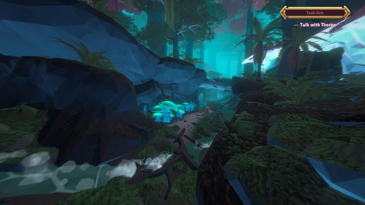 The Mystic Fortune thumbnail 2
