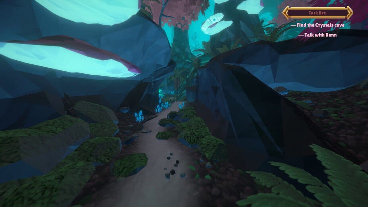 The Mystic Fortune thumbnail 3