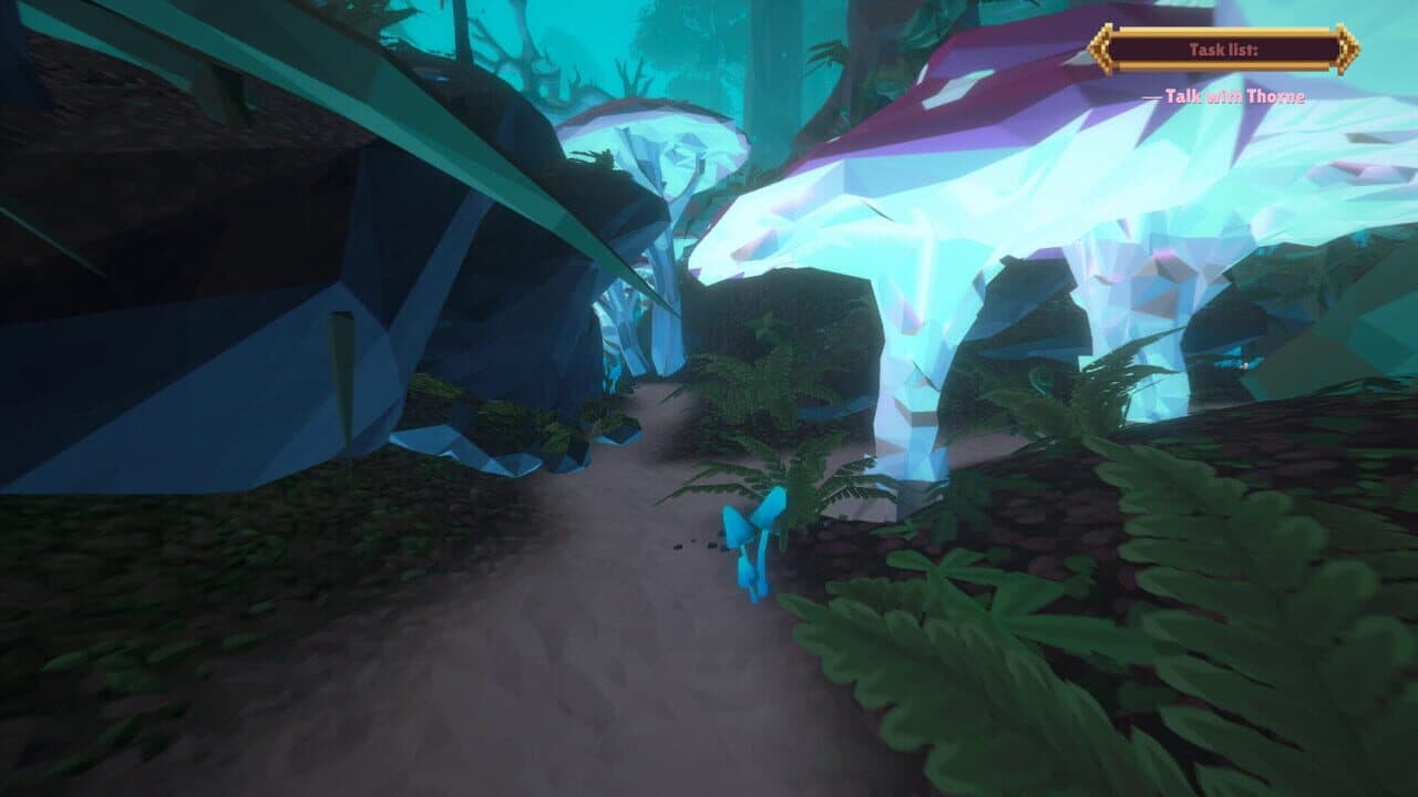 The Mystic Fortune thumbnail 4