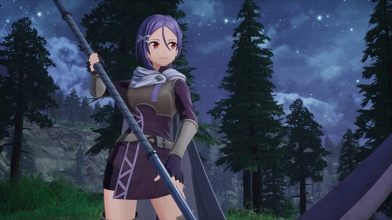 Sword Art Online: Fractured Daydream - Symphony of a Dazzling Dawn thumbnail 5