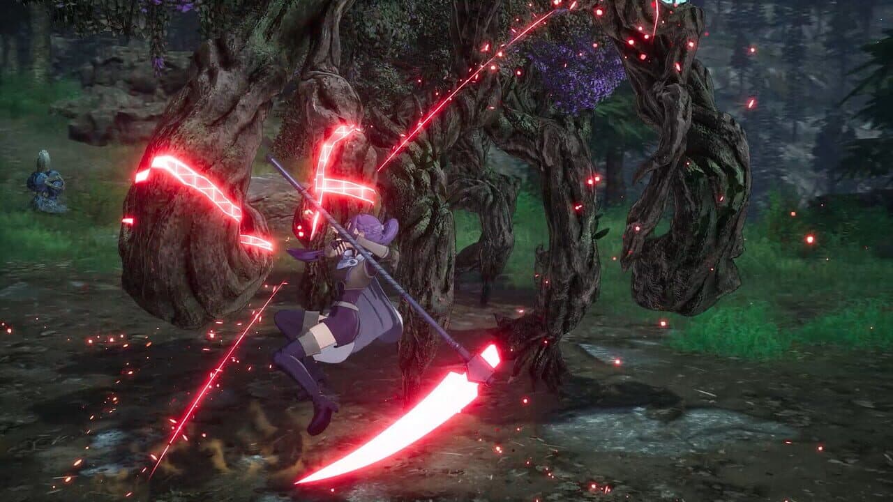 Sword Art Online: Fractured Daydream - Symphony of a Dazzling Dawn thumbnail 2