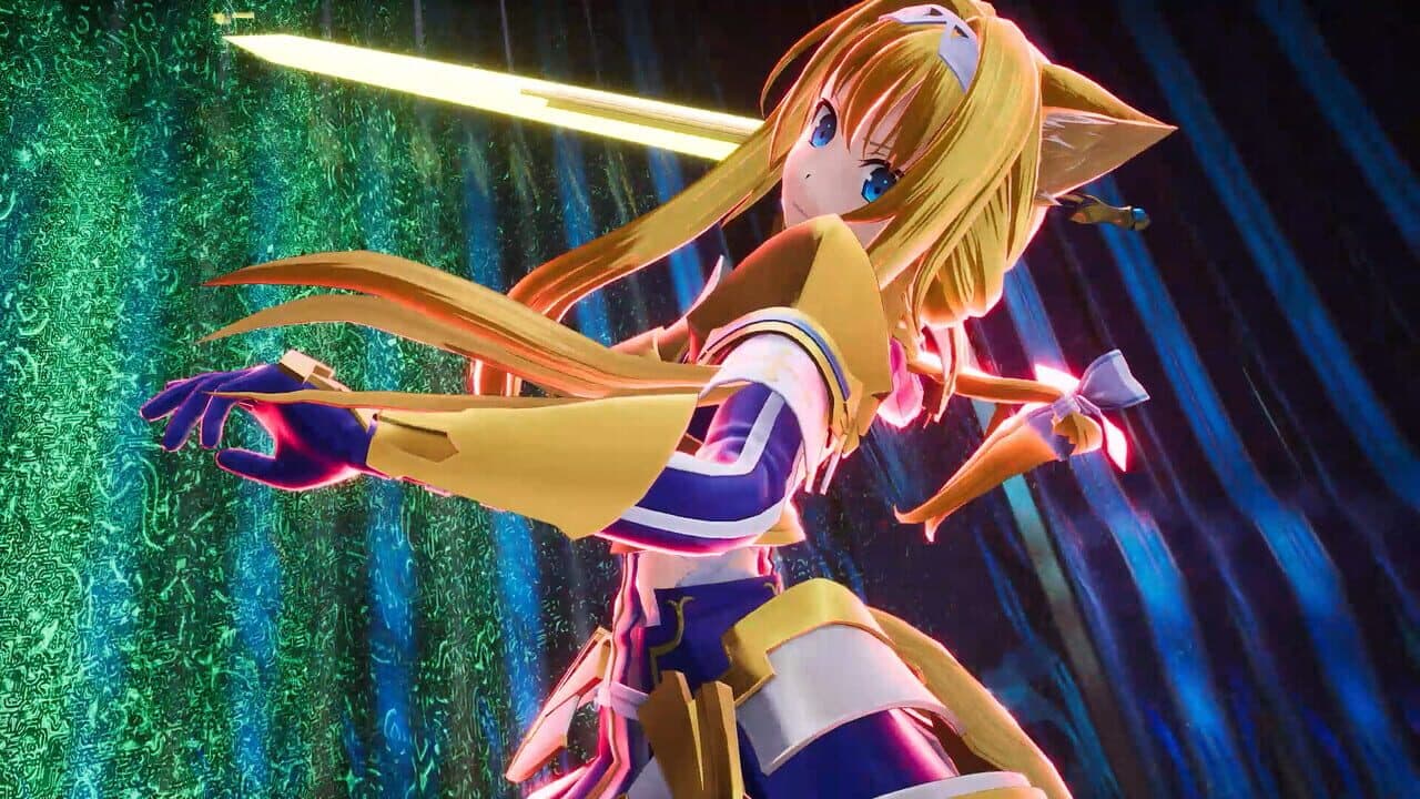 Sword Art Online: Fractured Daydream - Symphony of a Dazzling Dawn thumbnail 6