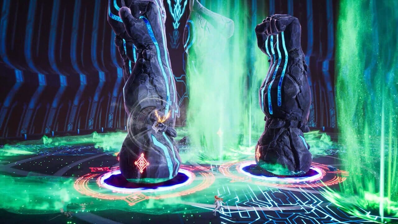 Sword Art Online: Fractured Daydream - Symphony of a Dazzling Dawn thumbnail 7