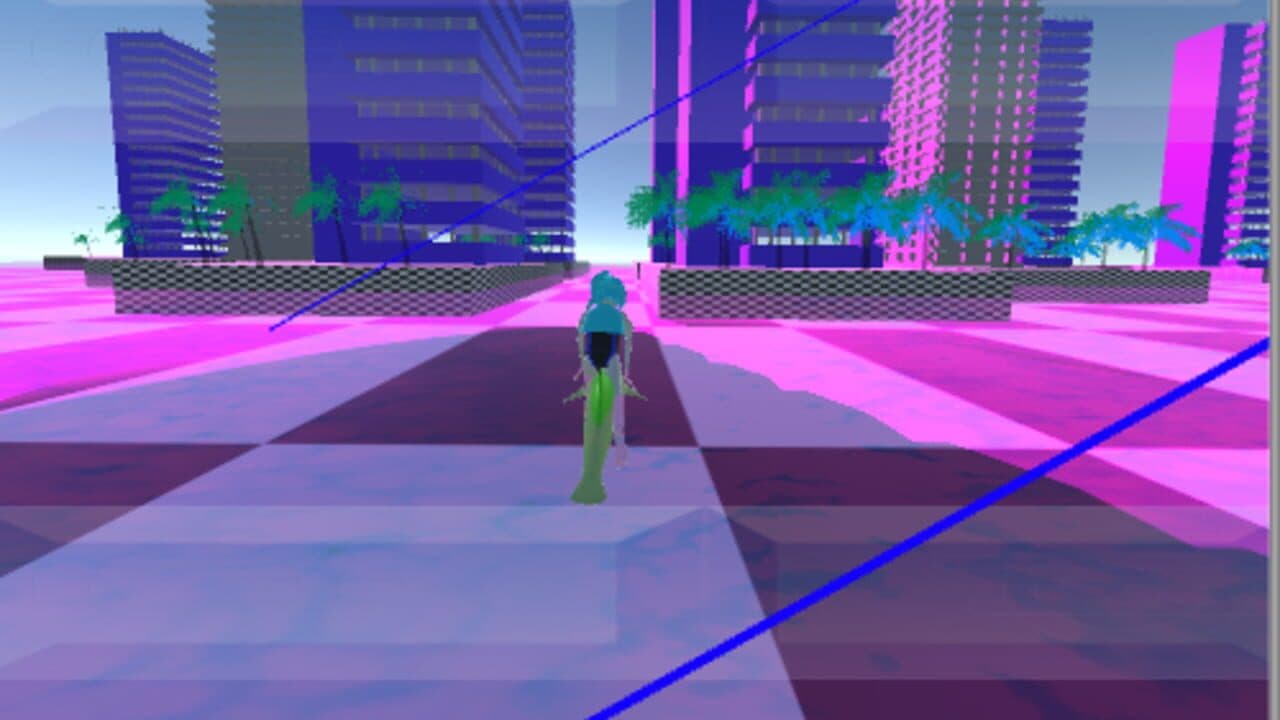 Aqua Fortis Aqua Valis screenshot 1