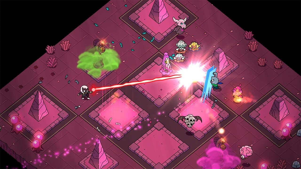 The Plucky Squire x The Swords of Ditto: Mormo's Curse Bundle thumbnail 4