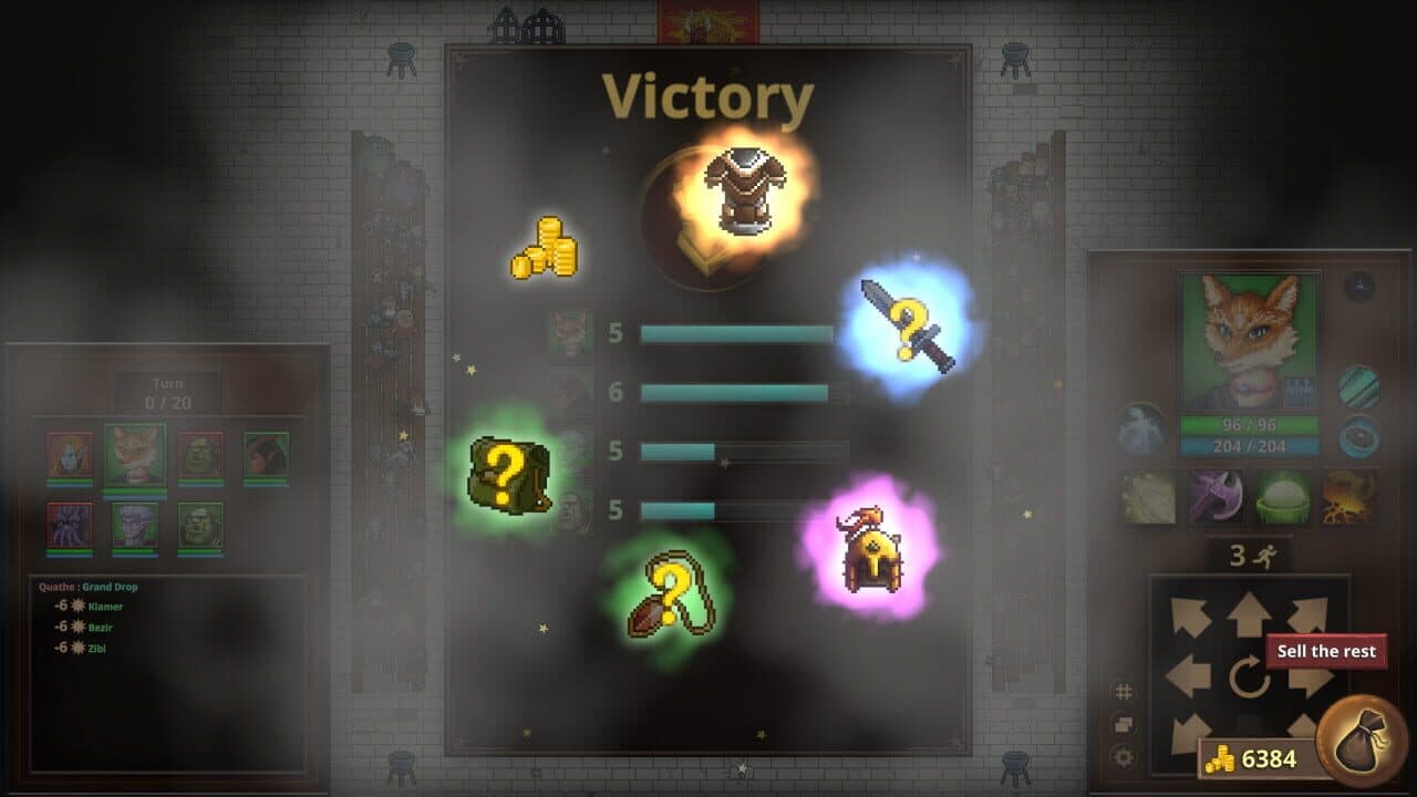 Mortal Glory 2 + DLC thumbnail 3