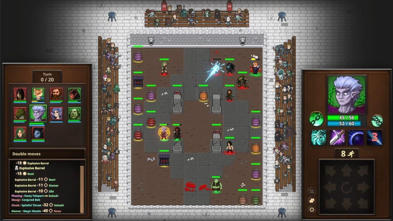 Mortal Glory 2 + DLC thumbnail 4