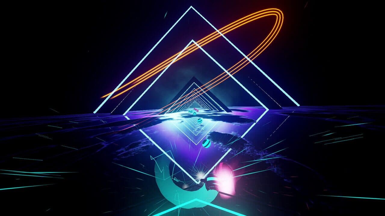 Synth Riders: Lindsey Stirling - "First Light" thumbnail 2
