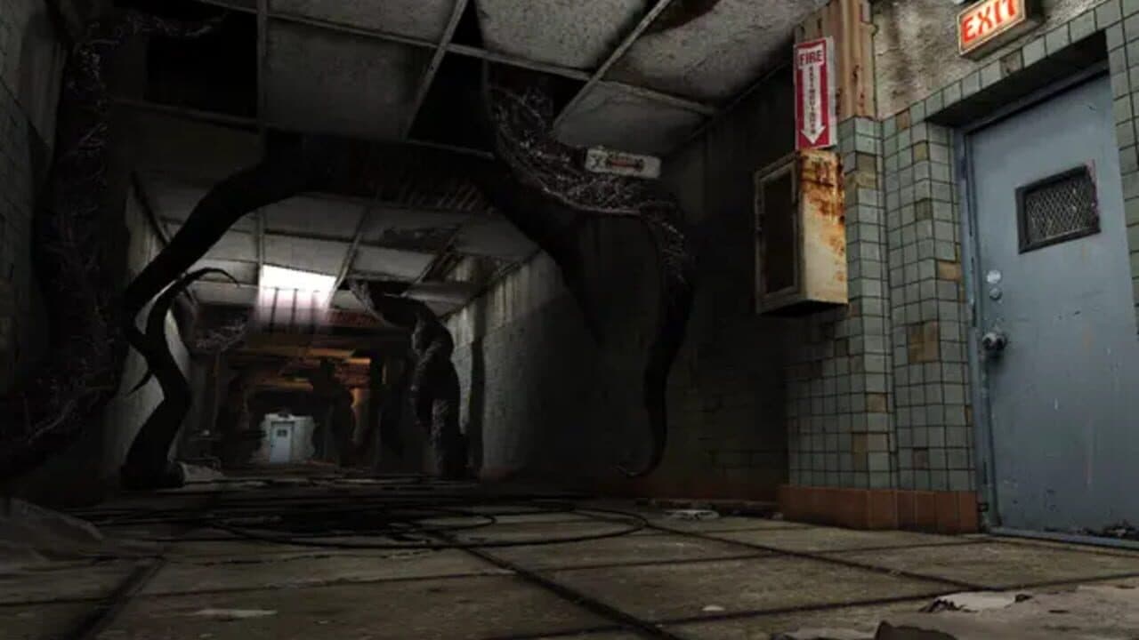Dark Meadow: The Pact screenshot 1