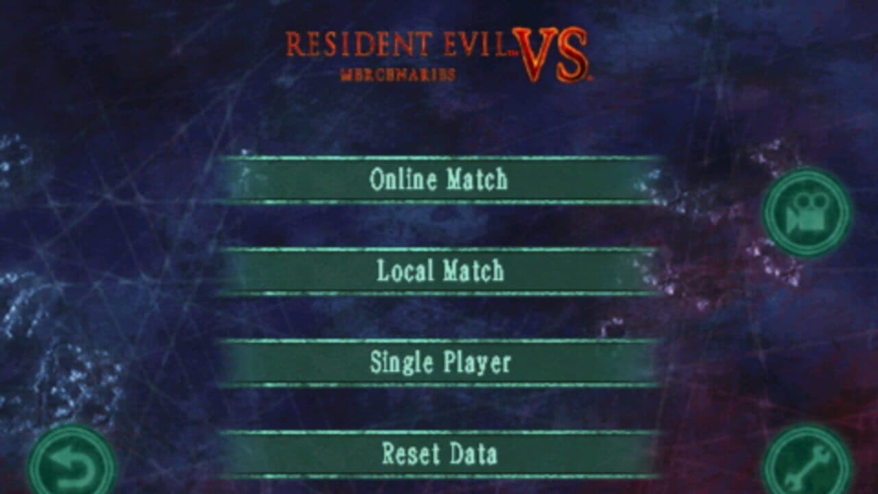 Resident Evil Mercenaries Vs. thumbnail 7