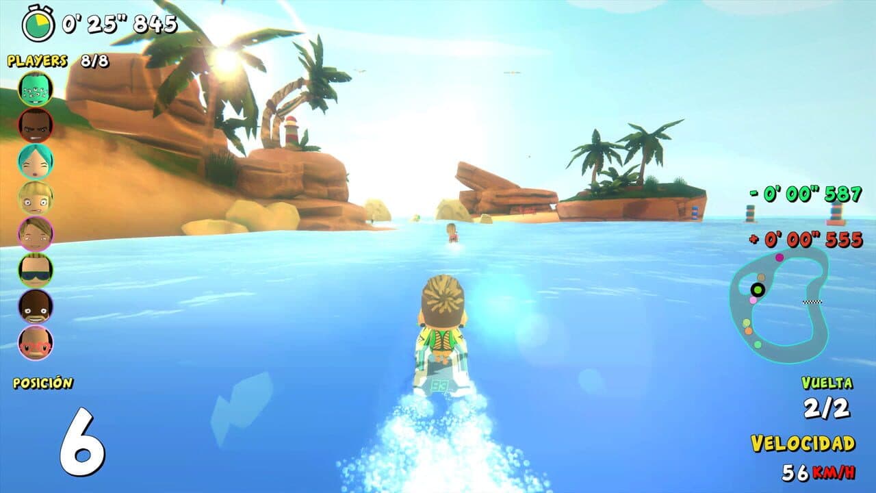 Smoots Crazy Wave thumbnail 3