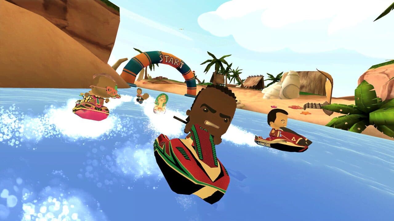 Smoots Crazy Wave thumbnail 4