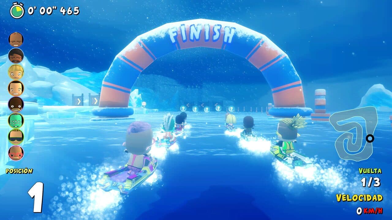 Smoots Crazy Wave thumbnail 6