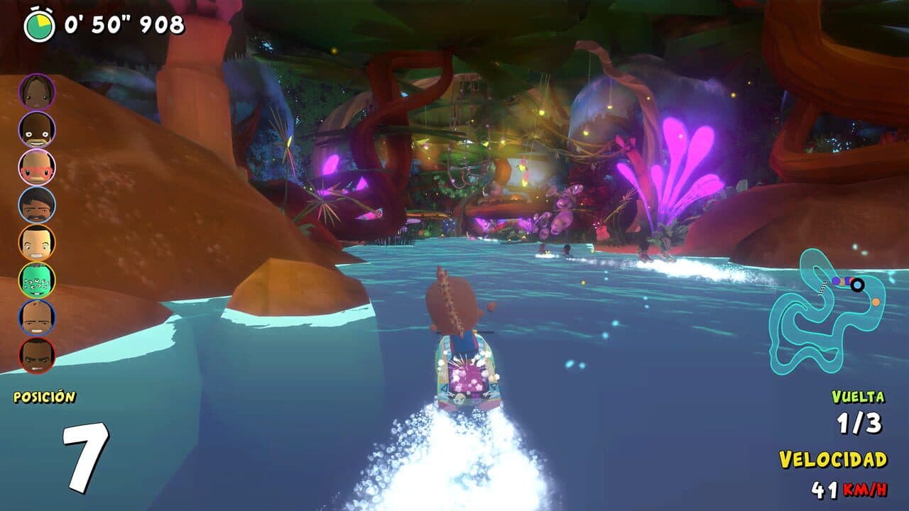 Smoots Crazy Wave thumbnail 7