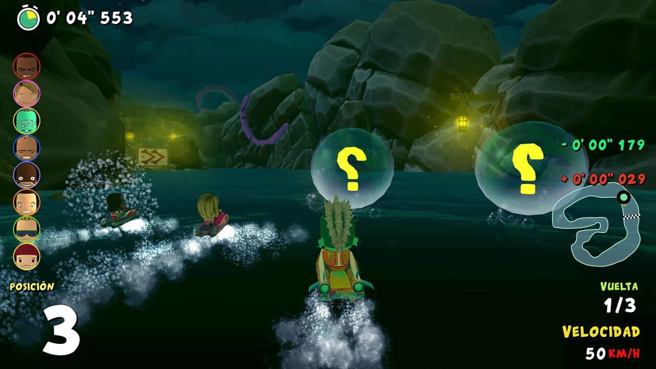 Smoots Crazy Wave thumbnail 8