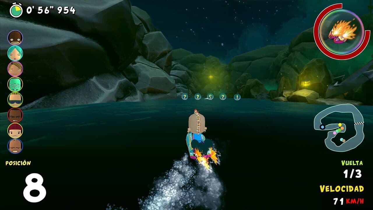 Smoots Crazy Wave thumbnail 9