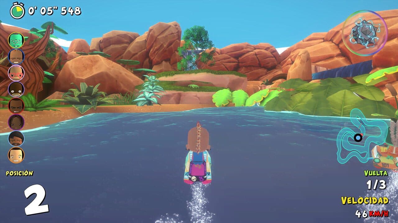 Smoots Crazy Wave thumbnail 10