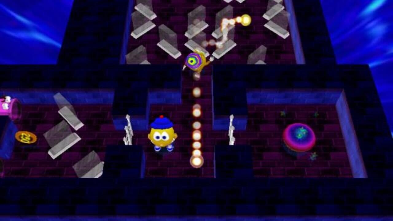 Return to Wonderland screenshot 1
