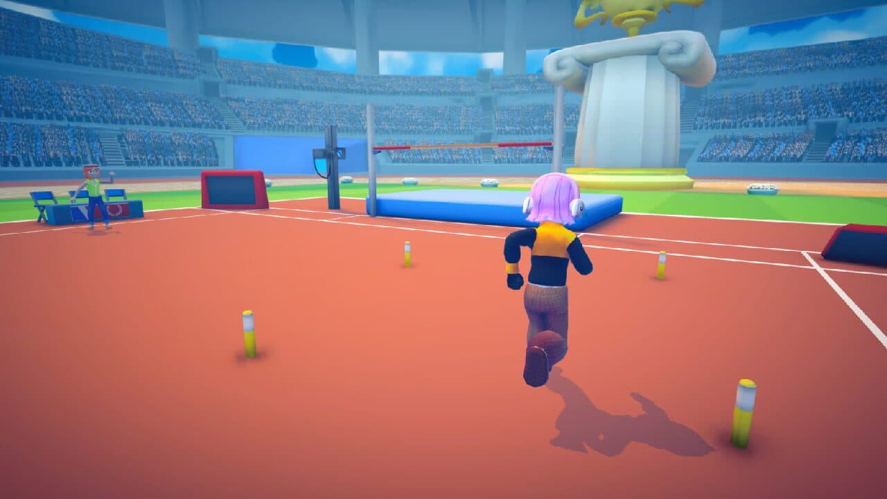 40 Sports Games in 1 thumbnail 3