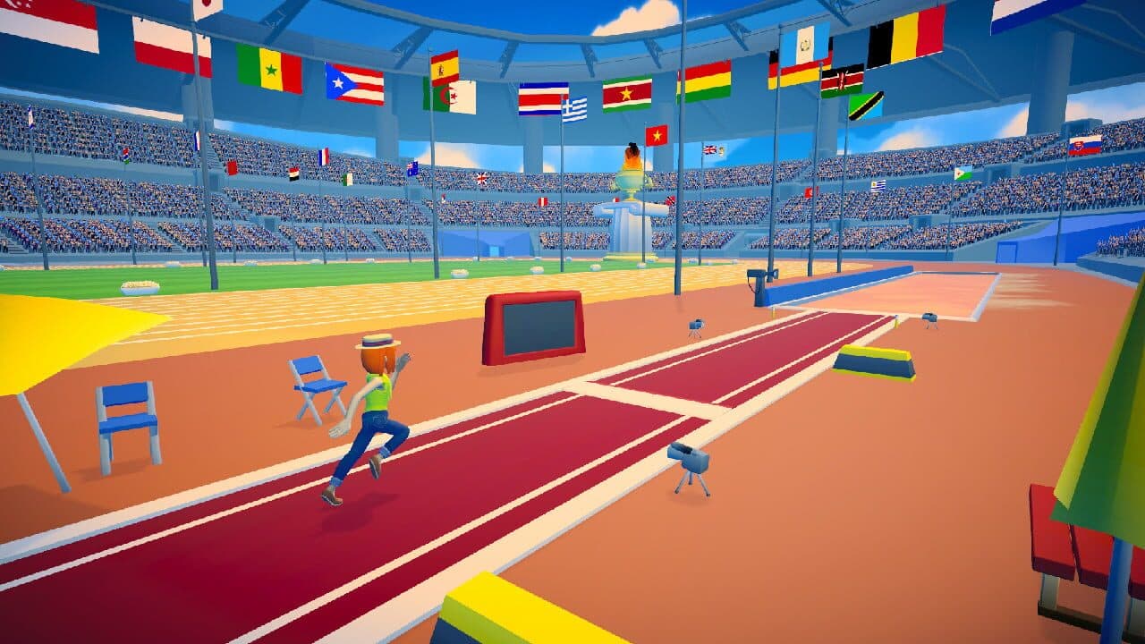 40 Sports Games in 1 thumbnail 6