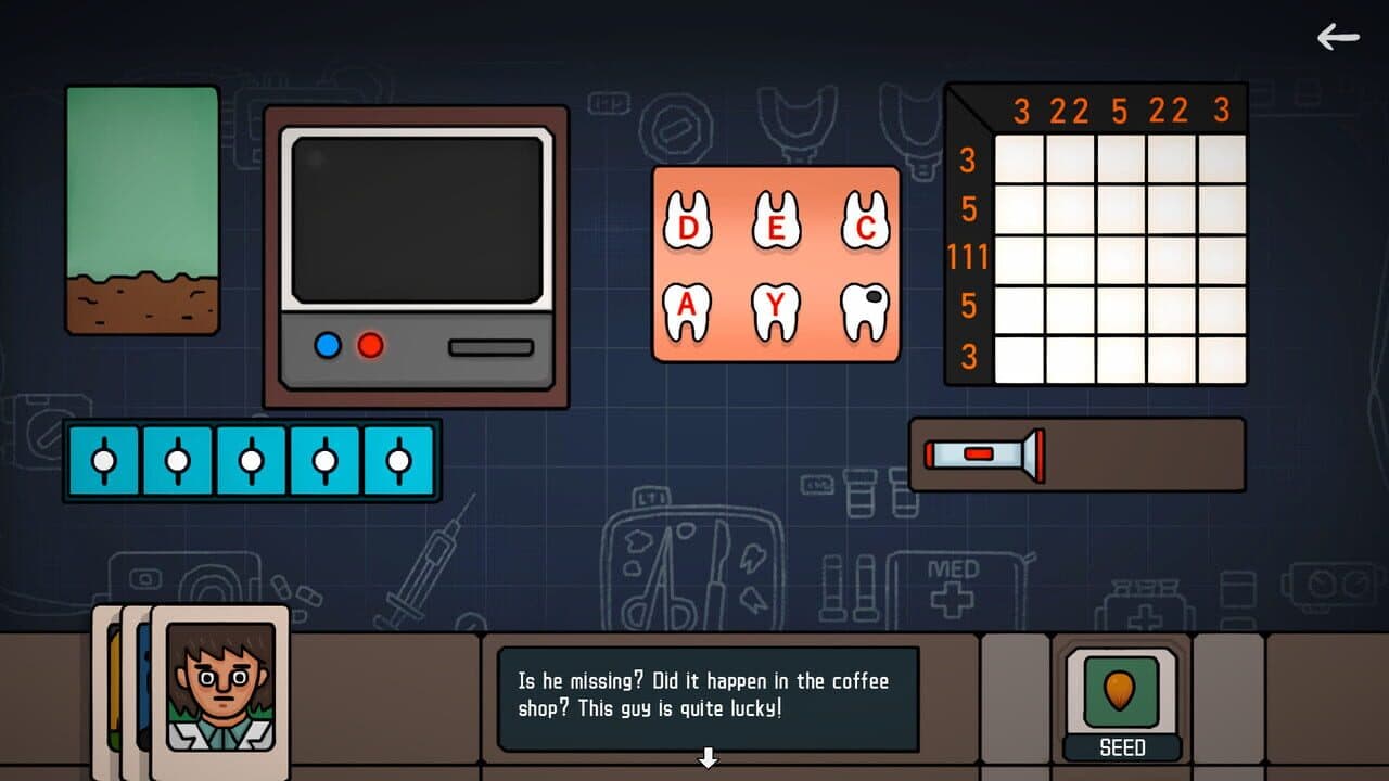 Shattered Dimension thumbnail 4