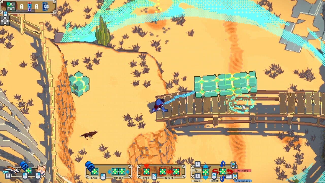 Sands of Hope thumbnail 6