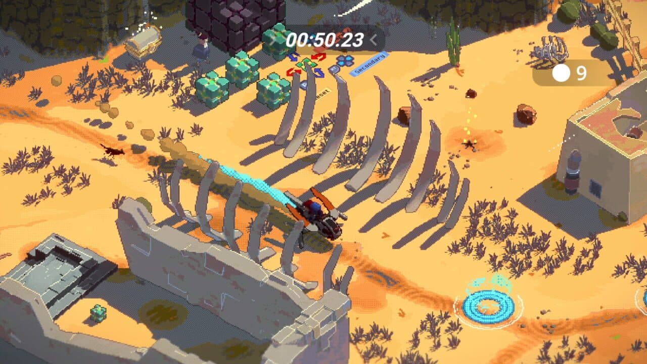 Sands of Hope thumbnail 5