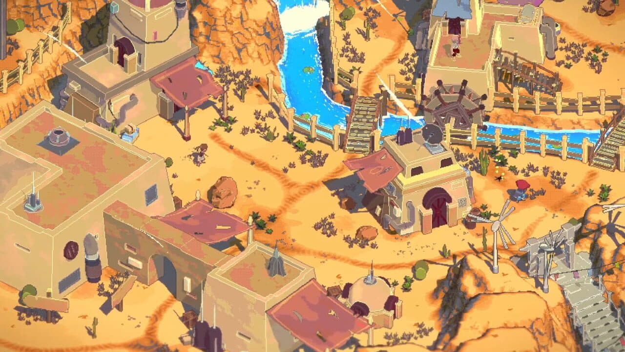 Sands of Hope thumbnail 8