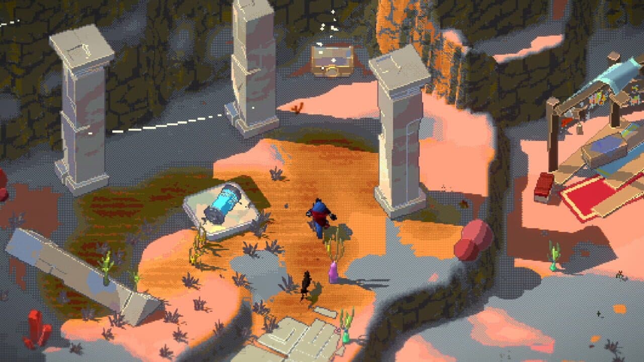 Sands of Hope thumbnail 9
