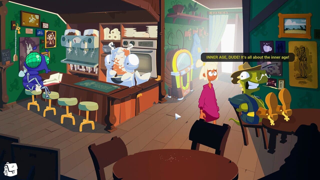 A Pretty Broken Adventure thumbnail 5