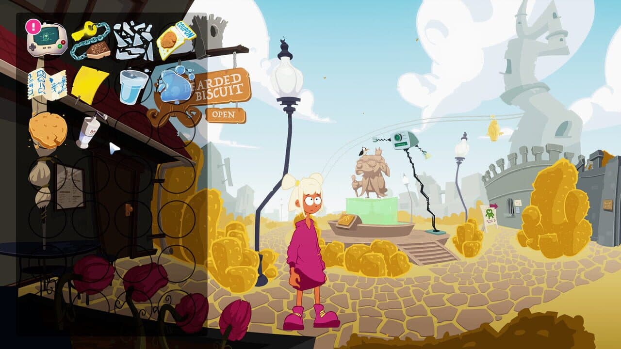 A Pretty Broken Adventure thumbnail 6