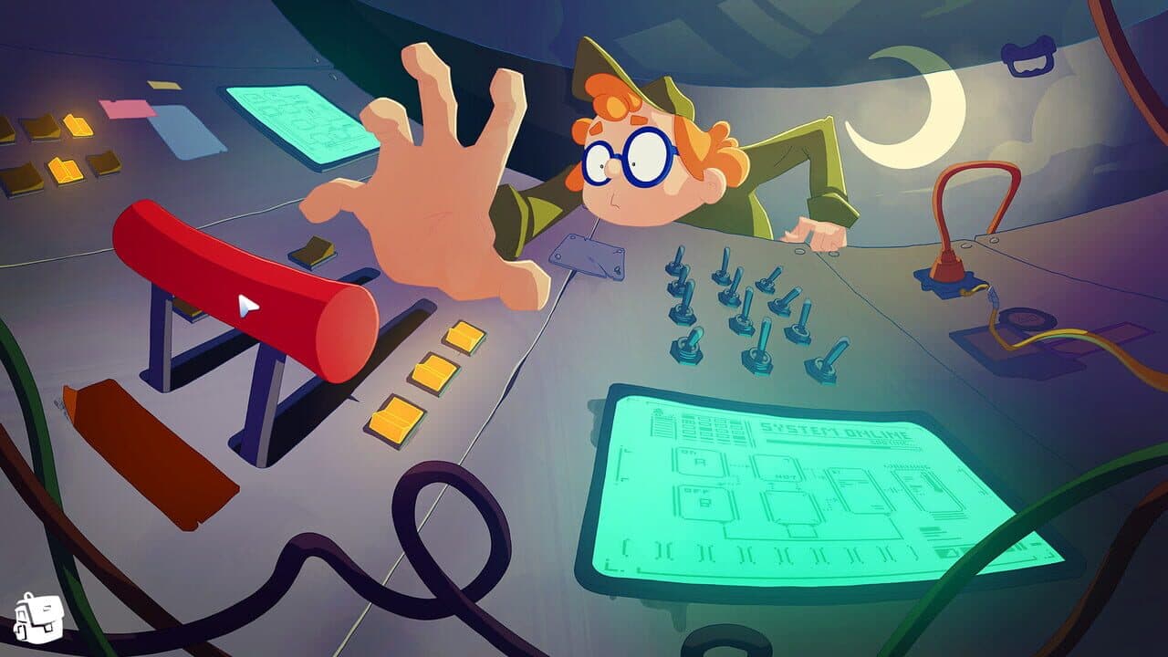 A Pretty Broken Adventure thumbnail 7