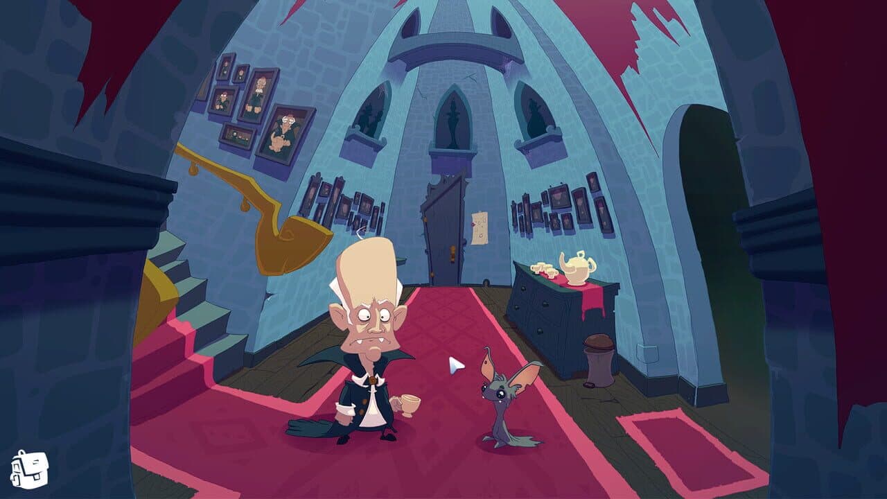 A Pretty Broken Adventure thumbnail 3