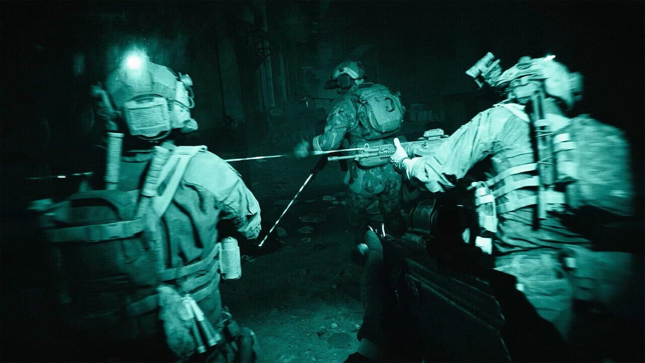 Battlefield 6 thumbnail 7