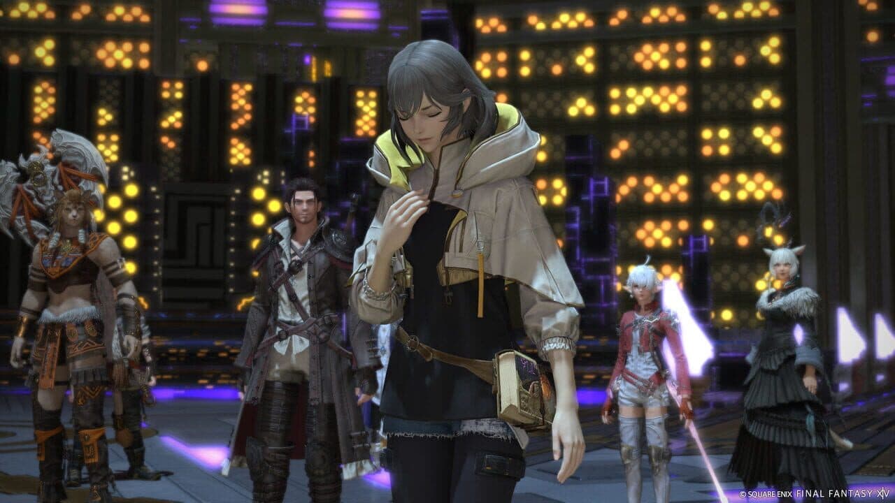 Final Fantasy XIV: The Promise of Tomorrow thumbnail 5