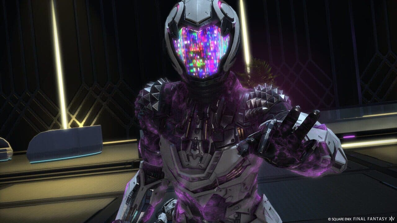 Final Fantasy XIV: The Promise of Tomorrow thumbnail 3