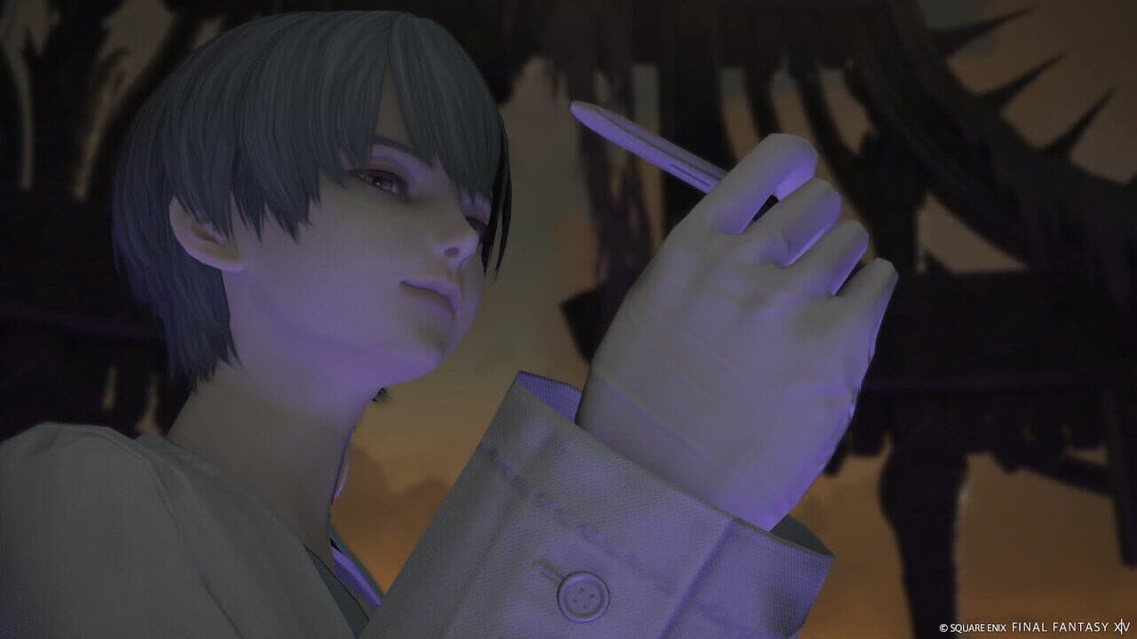 Final Fantasy XIV: The Promise of Tomorrow thumbnail 9